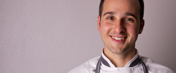 Nicola Locatelli – chef