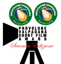 Provolone Valpadana Short Film Award